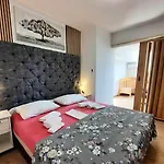 Apartment Rustica Zadar