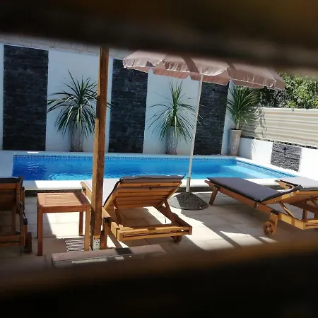 Rustica Apartamento