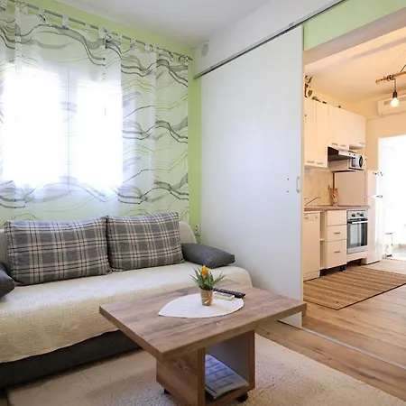 Rustica Apartment