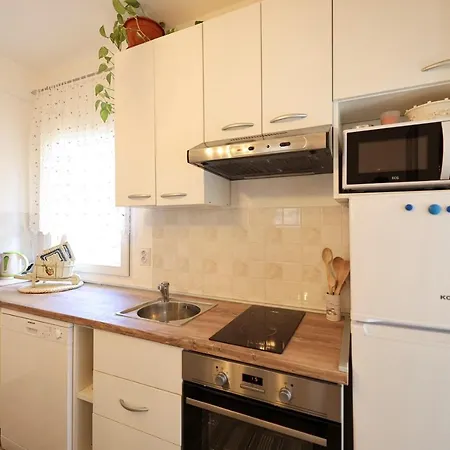 Rustica 公寓 扎达尔