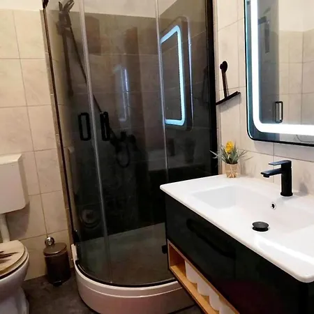 Rustica 公寓 扎达尔