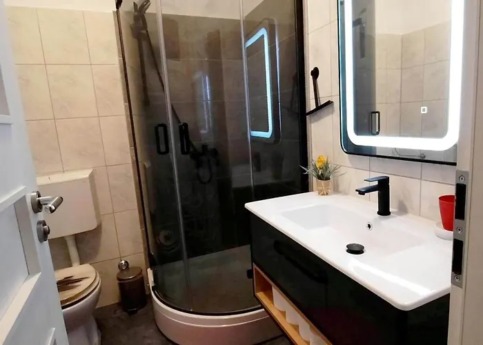 Rustica Apartment Zadar